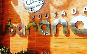 Pousada Ubarana